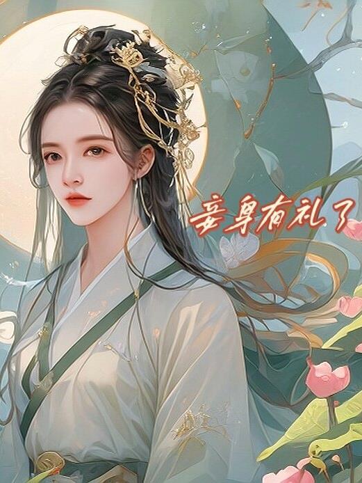 臣妾有礼