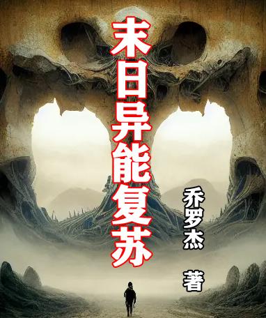 末日异能穿越纯爱小说